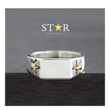 r0841 シルバーアクセサリー メンズ | 2PIECES | 詳細画像5