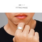 r0841 シルバーアクセサリー メンズ | 2PIECES | 詳細画像6