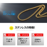 spe0358 ステンレスアクセサリー メンズ | 2PIECES  | 詳細画像7 