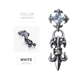 spi0085 ステンレスアクセサリー メンズ | 2PIECES  | 詳細画像9 