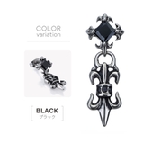 spi0085 ステンレスアクセサリー メンズ | 2PIECES  | 詳細画像10 