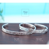 b0698 pair シルバーアクセサリー | 2PIECES | 詳細画像14