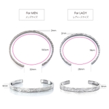 b0698 pair シルバーアクセサリー | 2PIECES | 詳細画像16