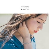 b0699 シルバーアクセサリー 男女兼用 | 2PIECES | 詳細画像8