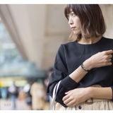 b0700 pair シルバーアクセサリー | 2PIECES | 詳細画像9