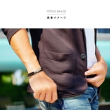 b0700 シルバーアクセサリー 男女兼用 | 2PIECES | 詳細画像5