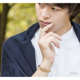 b0700 シルバーアクセサリー 男女兼用 | 2PIECES | 詳細画像6