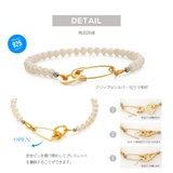 b0701 シルバーアクセサリー メンズ | 2PIECES | 詳細画像6