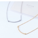 bine0005 シルバーアクセサリー レディース | 2PIECES | 詳細画像13