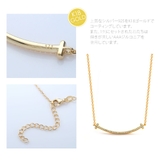 bine0005 シルバーアクセサリー レディース | 2PIECES | 詳細画像7