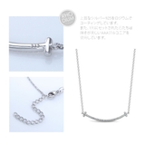 bine0005 シルバーアクセサリー レディース | 2PIECES | 詳細画像8
