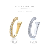 bipi0013 シルバーアクセサリー レディース | 2PIECES  | 詳細画像6 