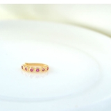 bipi0014 シルバーアクセサリー レディース | 2PIECES | 詳細画像4
