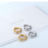 bipi0015 シルバーアクセサリー レディース | 2PIECES | 詳細画像4