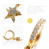 bipi0016 シルバーアクセサリー レディース | 2PIECES | 詳細画像7