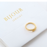 biri0003 シルバーアクセサリー レディース | 2PIECES | 詳細画像4