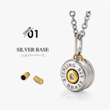 pe2221 シルバーアクセサリー メンズ | 2PIECES | 詳細画像6