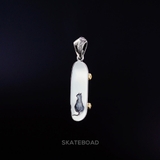 pe2223 シルバーアクセサリー メンズ | 2PIECES | 詳細画像4