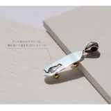 pe2223 シルバーアクセサリー メンズ | 2PIECES | 詳細画像6