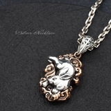 pe2228 ch シルバーアクセサリー | 2PIECES | 詳細画像3