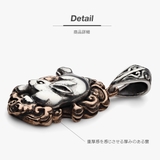 pe2228 ch シルバーアクセサリー | 2PIECES | 詳細画像4