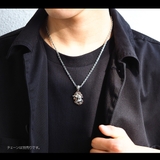 pe2228 シルバーアクセサリー メンズ | 2PIECES | 詳細画像6