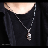 pe2228 シルバーアクセサリー メンズ | 2PIECES | 詳細画像7