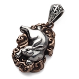 pe2228 シルバーアクセサリー メンズ | 2PIECES | 詳細画像1
