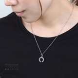 pe2230 pair シルバーアクセサリー | 2PIECES | 詳細画像6