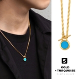 pe2232 シルバーアクセサリー メンズ | 2PIECES  | 詳細画像13 