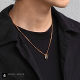 pe2232 シルバーアクセサリー メンズ | 2PIECES  | 詳細画像4 