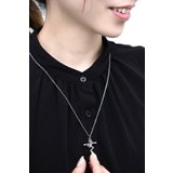 pe2241 シルバーアクセサリー 男女兼用 | 2PIECES | 詳細画像4