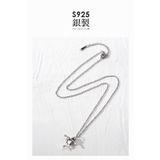 pe2241 シルバーアクセサリー 男女兼用 | 2PIECES | 詳細画像7