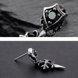 シルバー アクセサリー メンズ | 2PIECES | 詳細画像6