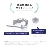 pi0549 シルバーアクセサリー メンズ | 2PIECES  | 詳細画像6 