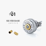 pi0550 シルバーアクセサリー メンズ | 2PIECES | 詳細画像6