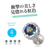 pi0552 シルバーアクセサリー 男女兼用 | 2PIECES | 詳細画像3