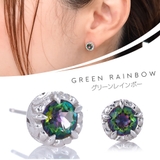 pi0552 シルバーアクセサリー 男女兼用 | 2PIECES | 詳細画像14