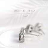 pi0552 シルバーアクセサリー 男女兼用 | 2PIECES | 詳細画像15