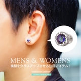 pi0552 シルバーアクセサリー 男女兼用 | 2PIECES | 詳細画像4