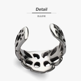 pi0558 シルバーアクセサリー メンズ | 2PIECES | 詳細画像5