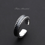 pi0559 シルバーアクセサリー メンズ | 2PIECES | 詳細画像3
