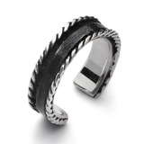 pi0559 シルバーアクセサリー メンズ | 2PIECES | 詳細画像1