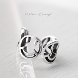 pi0560 シルバーアクセサリー メンズ | 2PIECES | 詳細画像3