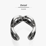 pi0560 シルバーアクセサリー メンズ | 2PIECES | 詳細画像4