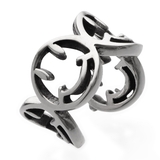 pi0560 シルバーアクセサリー メンズ | 2PIECES | 詳細画像1