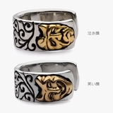pi0563 シルバーアクセサリー メンズ | 2PIECES | 詳細画像5