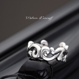 pi0571 シルバーアクセサリー メンズ | 2PIECES | 詳細画像3