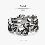 pi0571 シルバーアクセサリー メンズ | 2PIECES | 詳細画像4