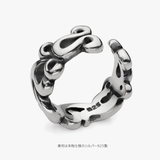 pi0571 シルバーアクセサリー メンズ | 2PIECES | 詳細画像5